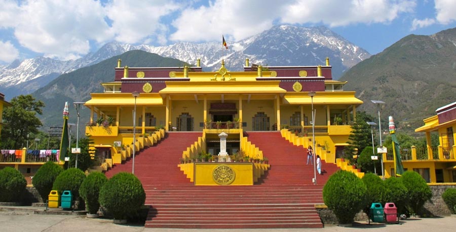 Himachal Buddhist Circuit